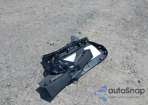 2020 Nissan Rogue Sl Fwd из США, поврежденный, VIN 5N1AT2MT2LC709880